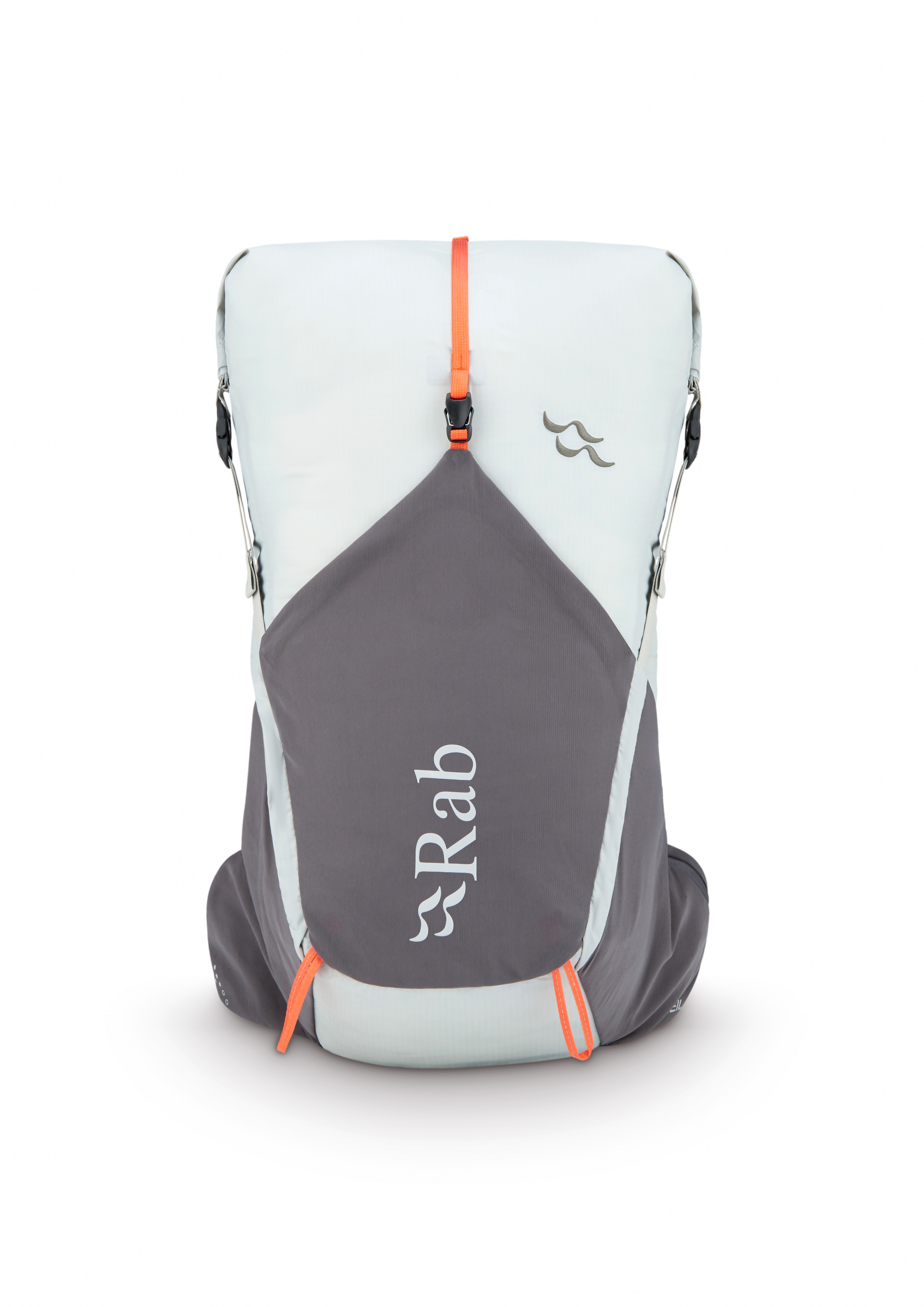 Rab. Veil XP 20L Waterproof Pack ( Colour : Pewter / Graphene )