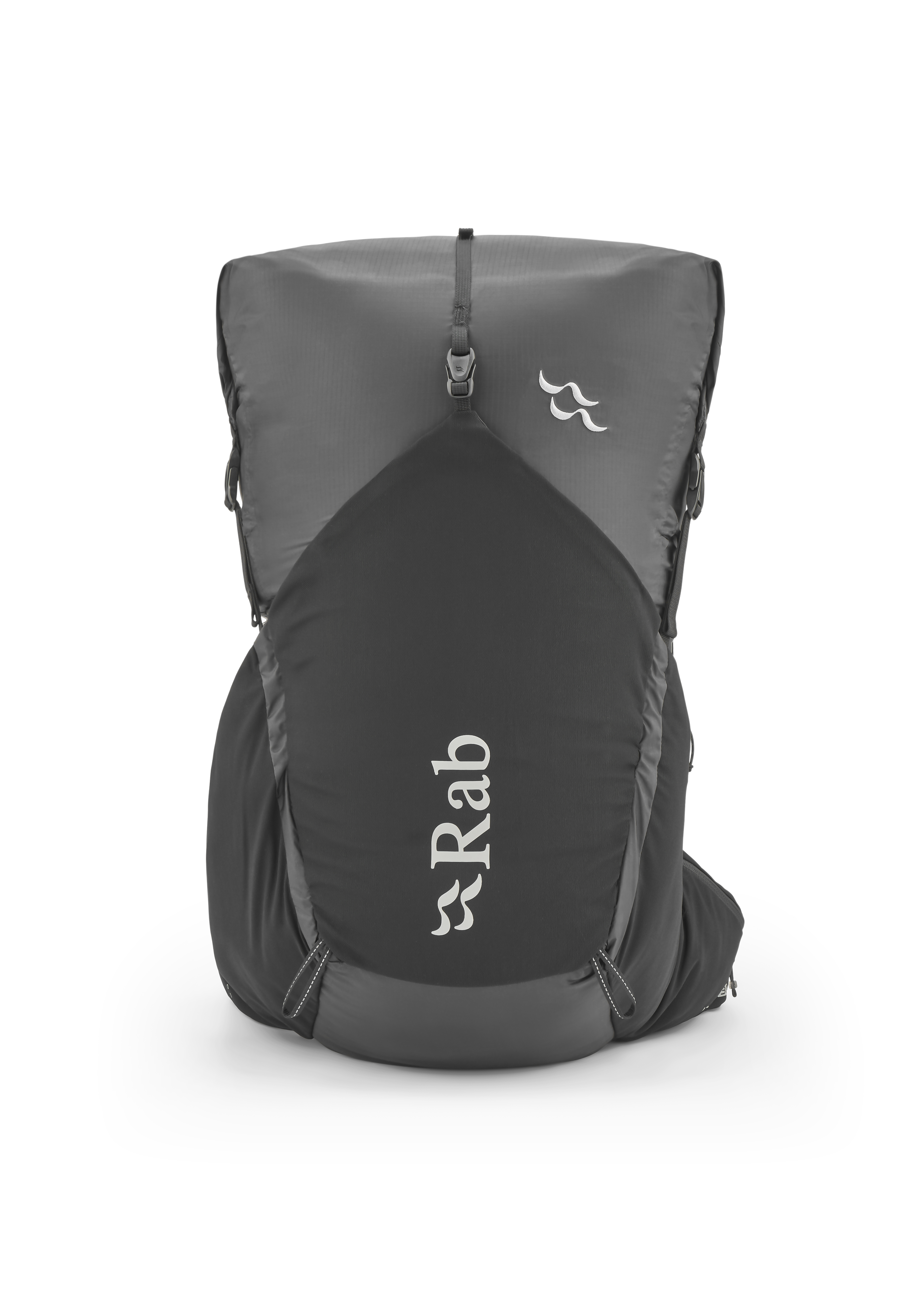Rab. Veil XP 30L Waterproof Pack ( Colour : Black )