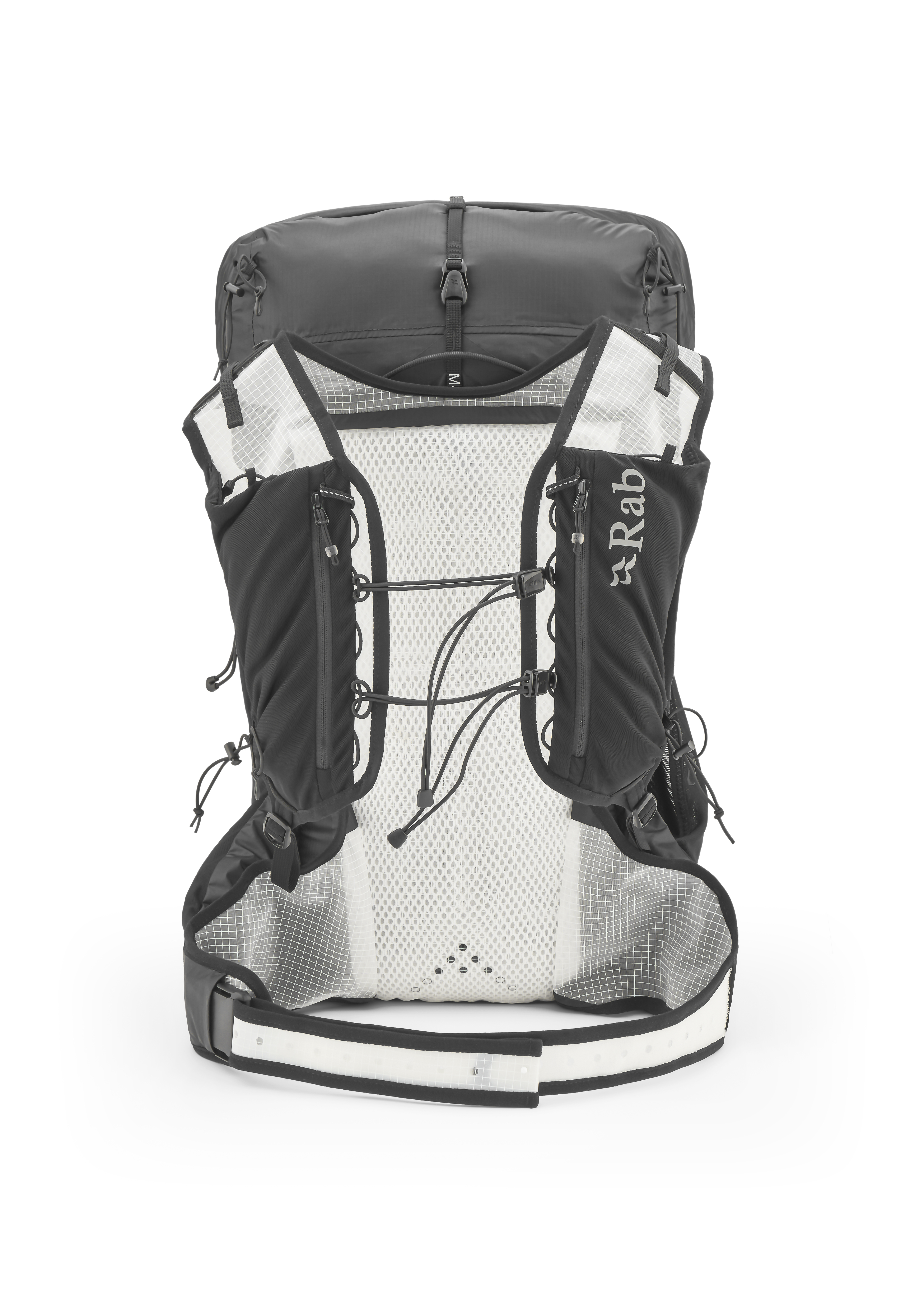 Rab. Veil XP 30L Waterproof Pack ( Colour : Black )