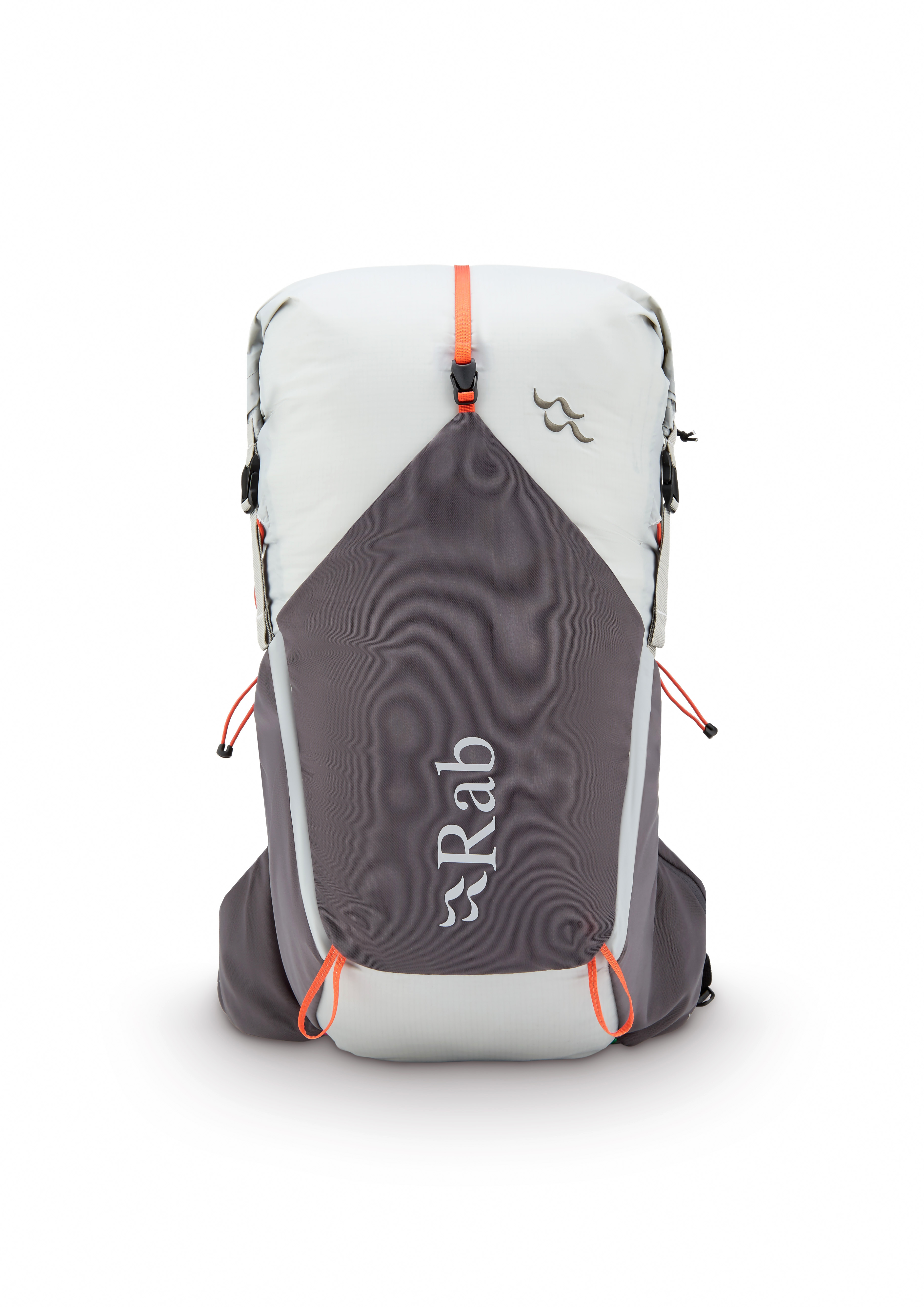 Rab. Veil XP 30L Waterproof Pack ( Colour : Pewter / Graphene )