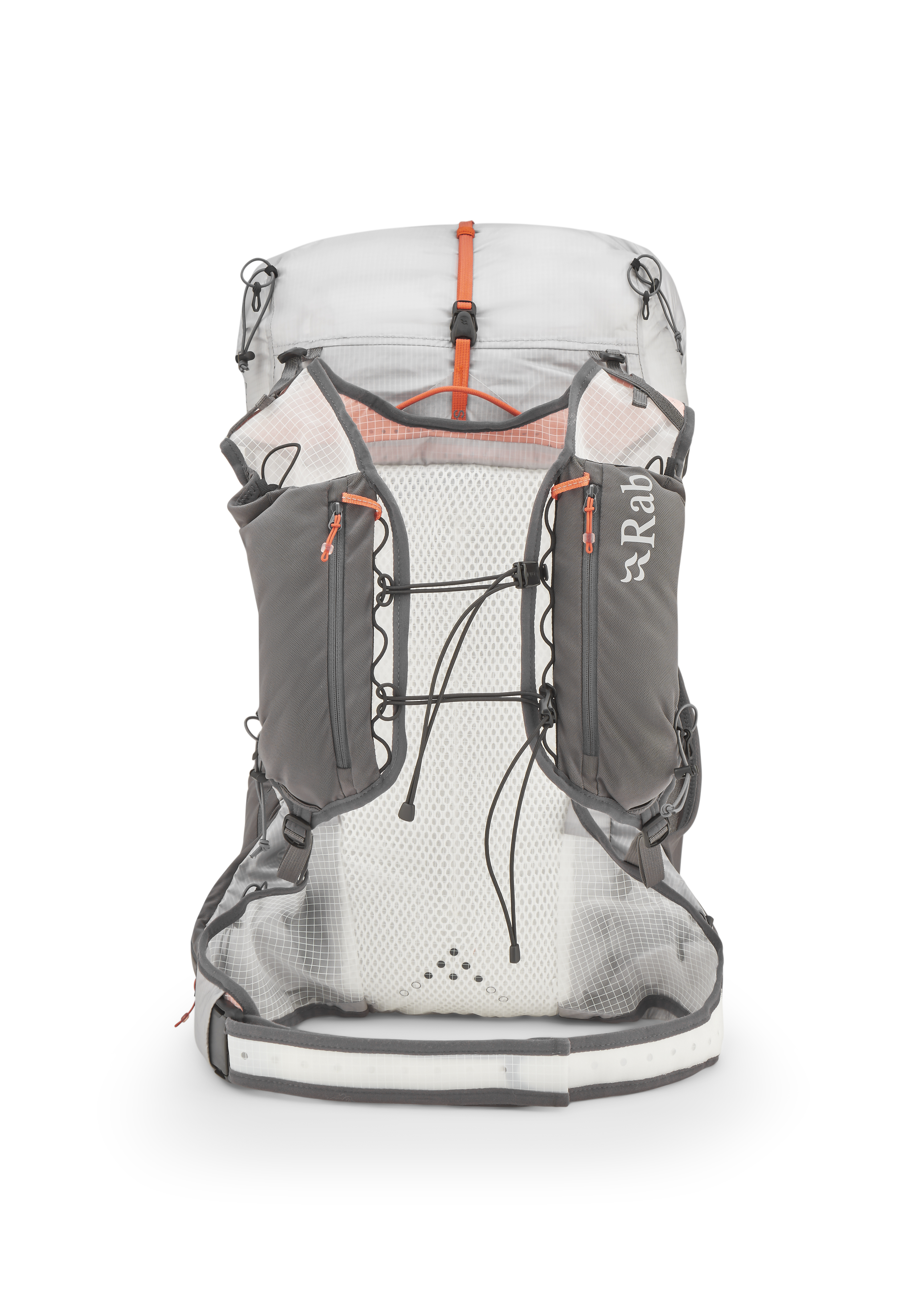 Rab. Veil XP 30L Waterproof Pack ( Colour : Pewter / Graphene )