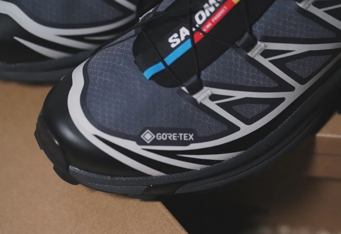GORE-TEX鞋