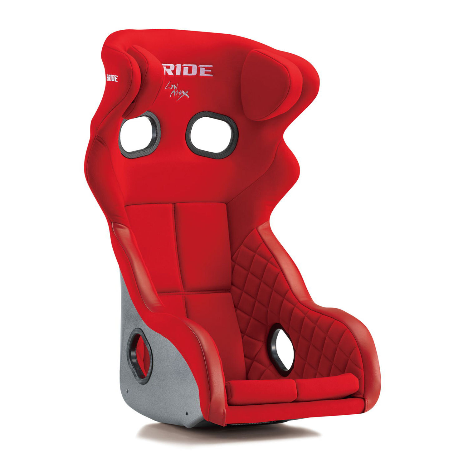 BRIDE XERO RS PLUS 黑色