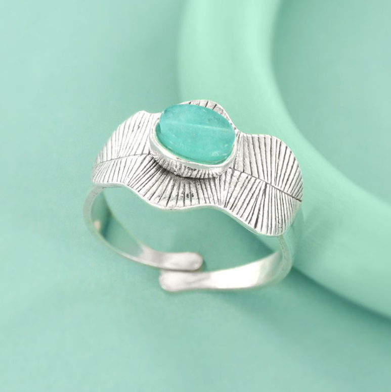 Taratata Opium Ring - H25-11430-10T