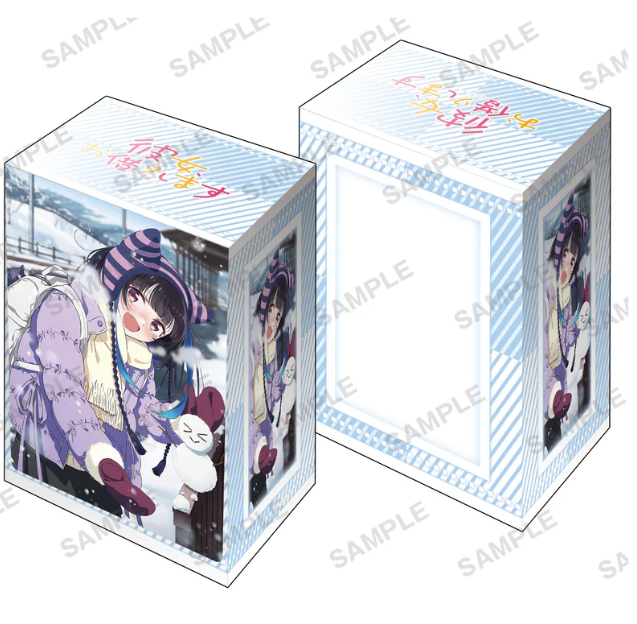 V3膠卡盒 出租女友 八重森美仁