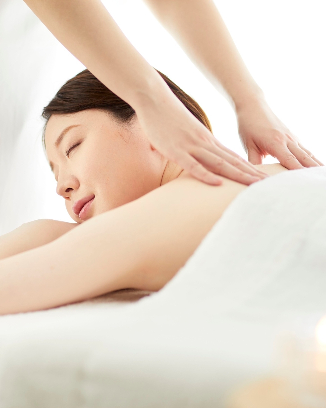 芳療聲藥咨詢療癒組合