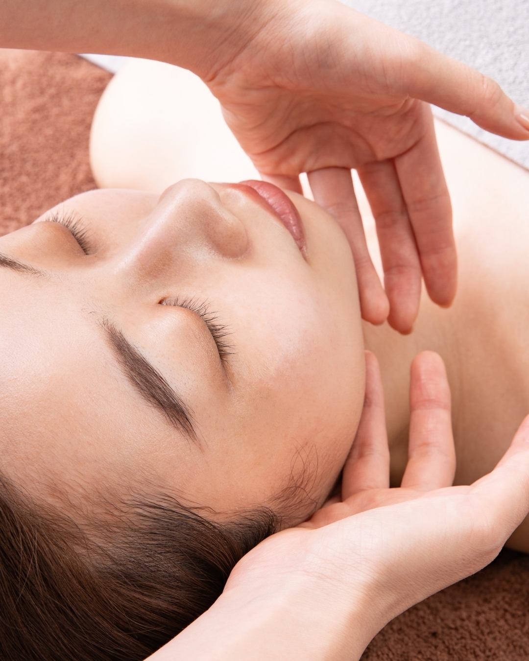 芳療聲頻皮膚療癒咨詢（臉部養護）