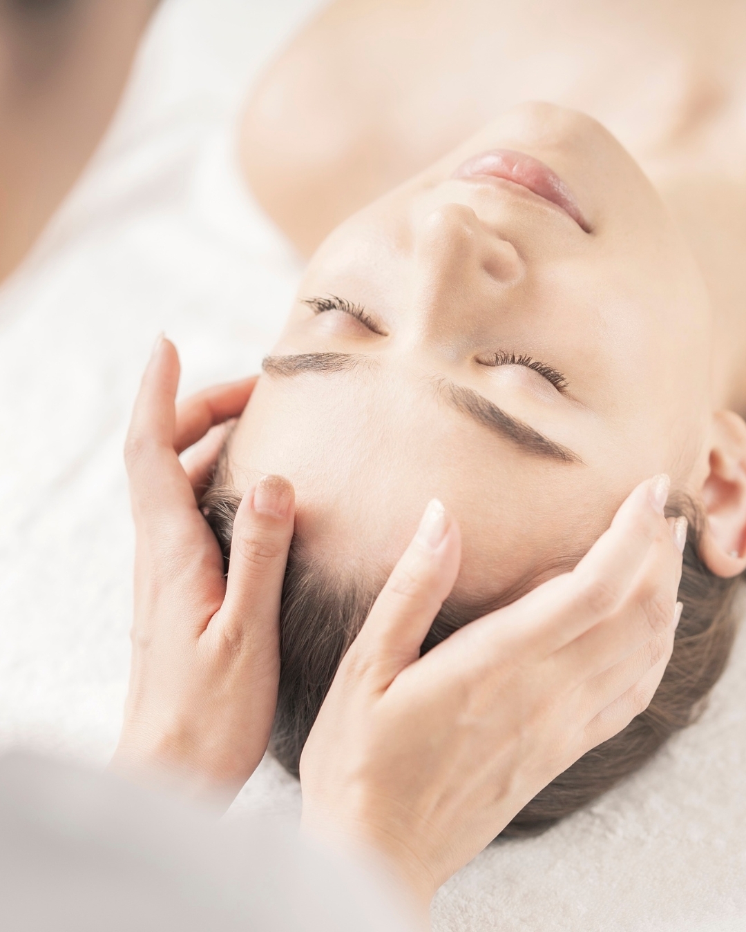 芳療聲頻皮膚療癒咨詢（臉部養護）