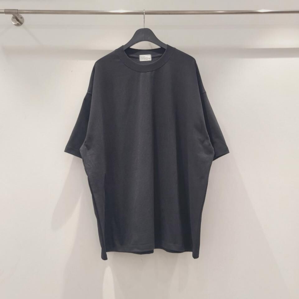 淨色短袖Tee T5814