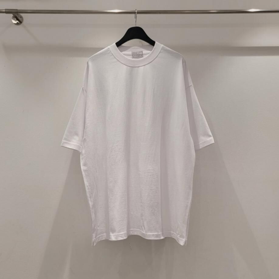 淨色短袖Tee T5814