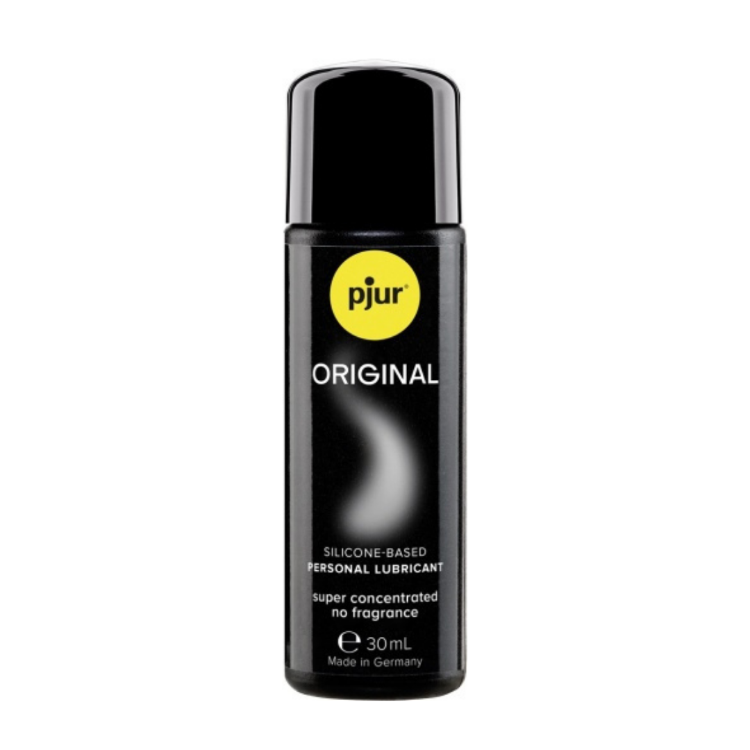 Pjur Original Silicone Glide - 30ml