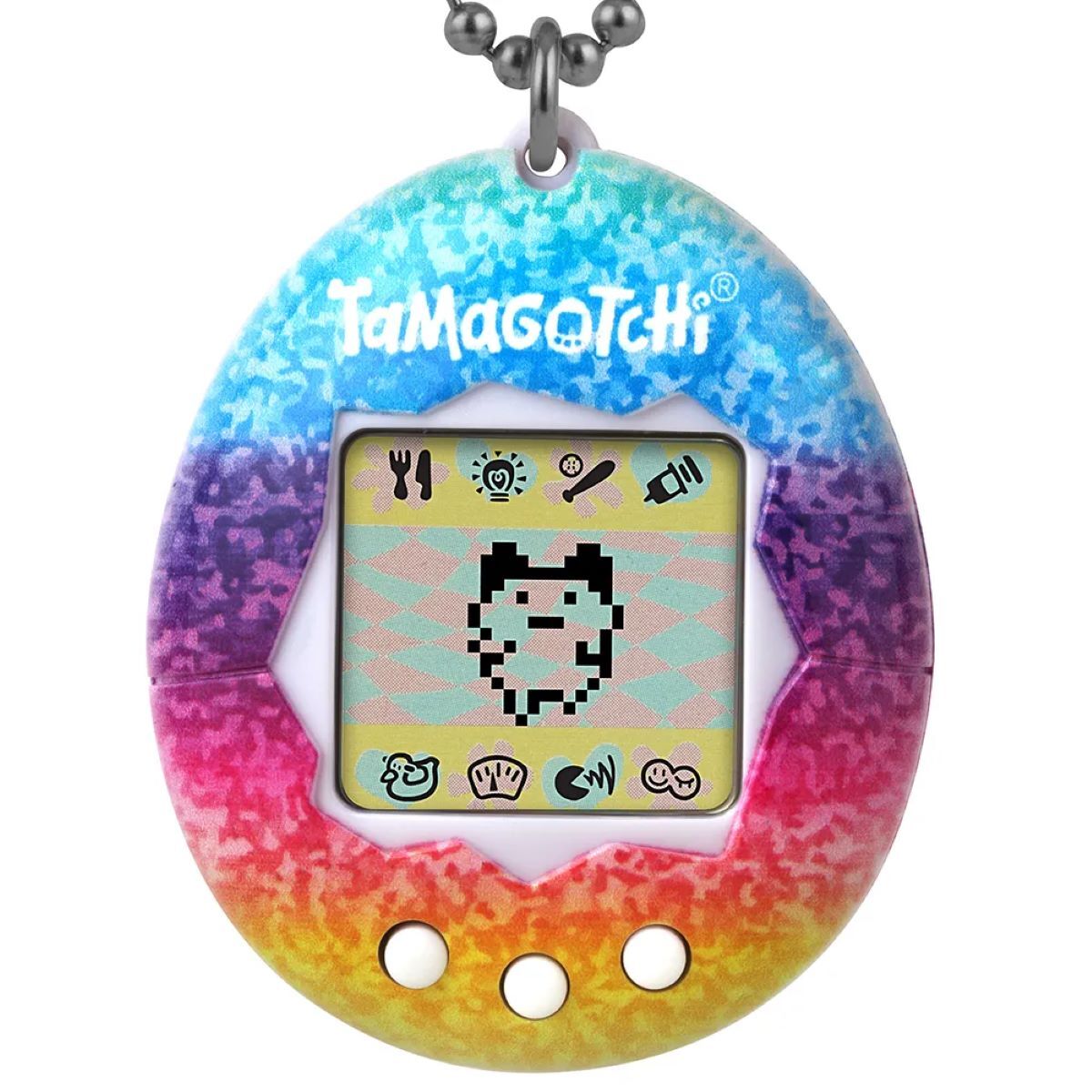 Tamagotchi彩虹(GEN1)