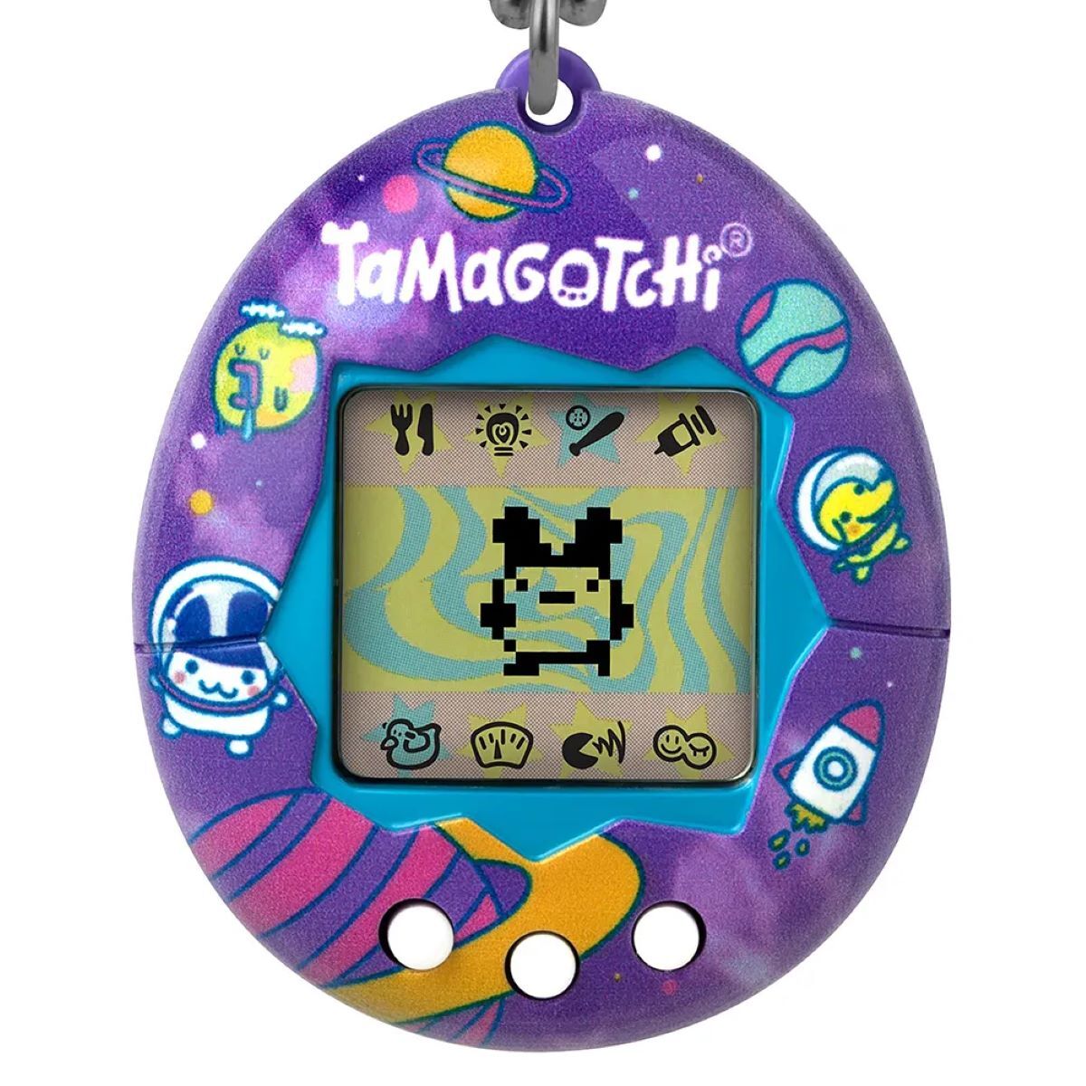 Tamagotchi Tama宇宙(GEN2)