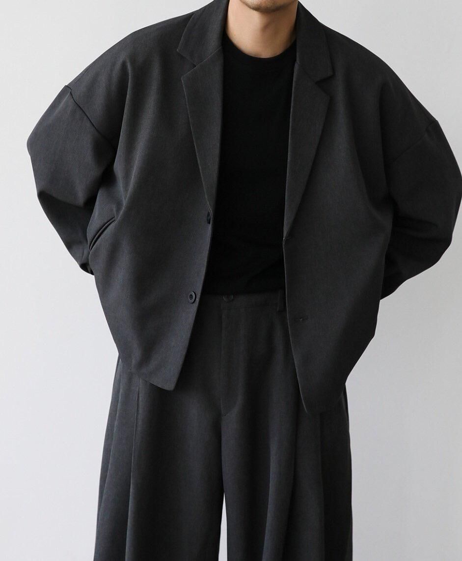 淨色西裝褸 FARMERS-090JK