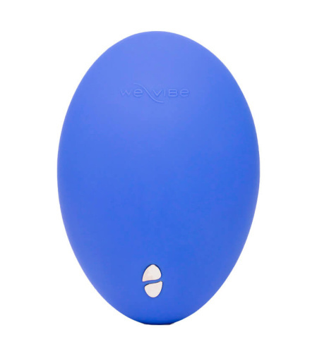 We-Vibe Temp 可調節冷熱感按摩器 薰衣草藍