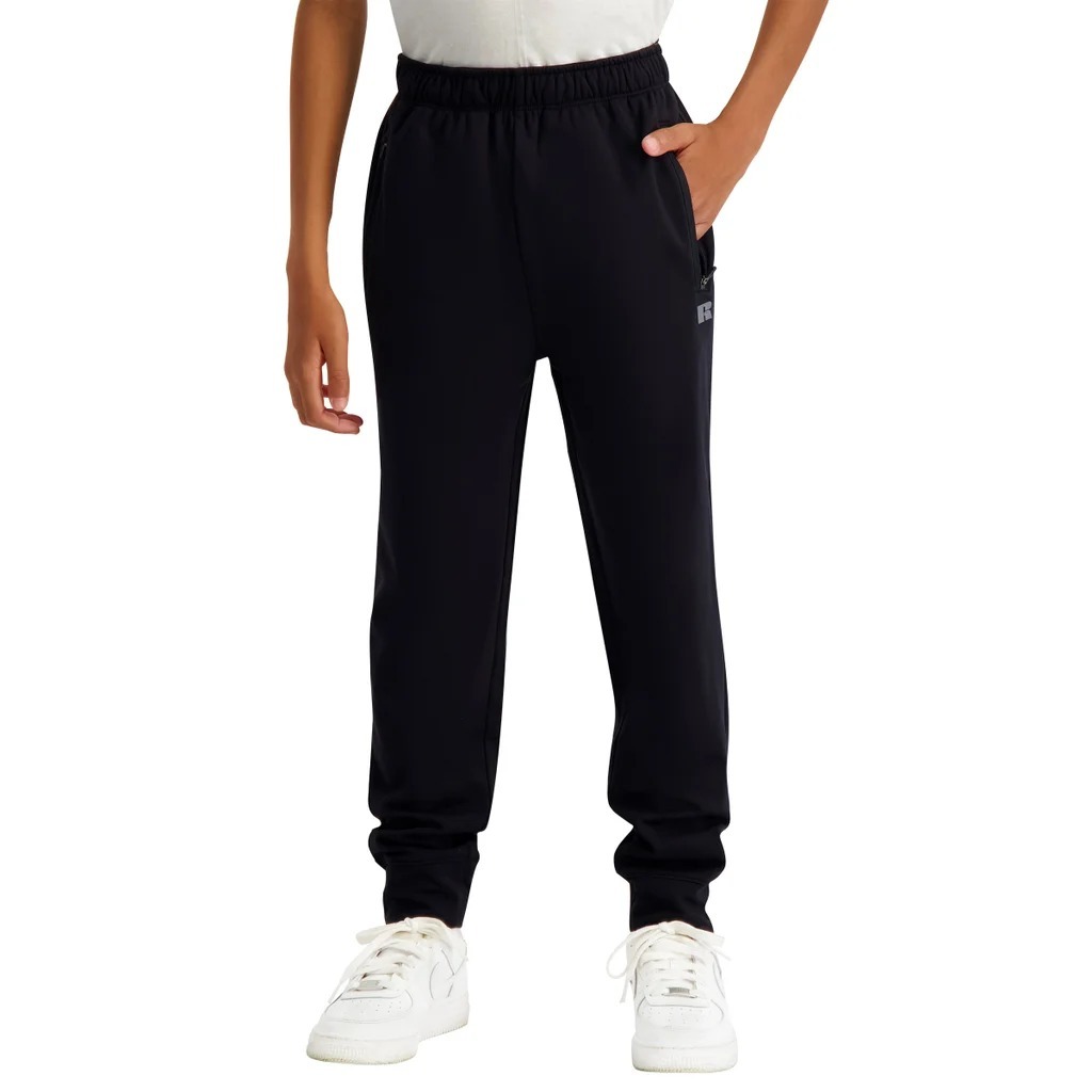 【預購】RUSSELL YOUTH H102959 男童運動褲