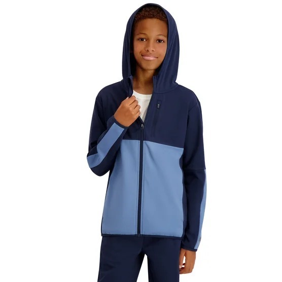 【預購】RUSSELL YOUTH H102960 男童外套