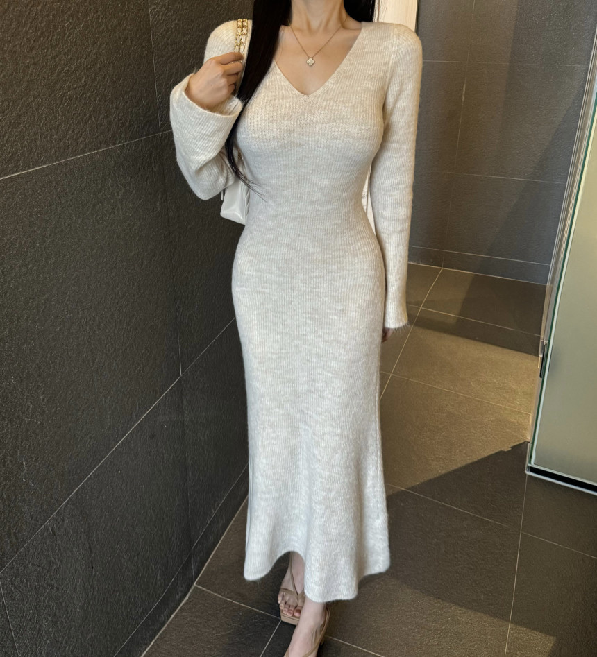 纏心碎片 (連身)