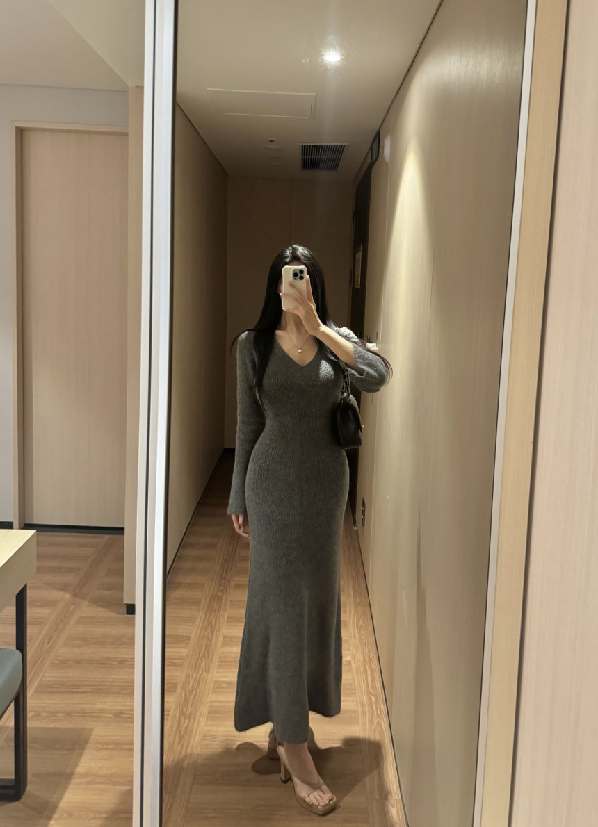 纏心碎片 (連身)