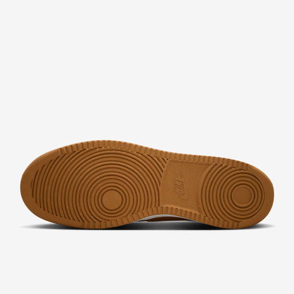 Nike 耐吉 Nike Court Vision Lo V2 NBK HV8139-700 男 運動休閒鞋 棕 白