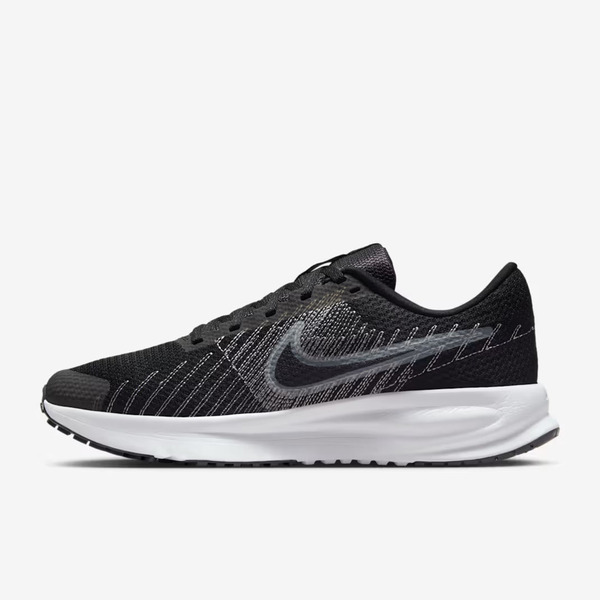 Nike 耐吉 W Run Defy HM9593-002 女 慢跑鞋 運動鞋 透氣 舒適 黑白