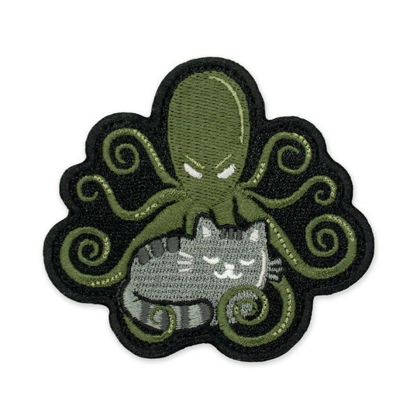 Prometheus Design Werx Morale Patch 限量士氣臂章