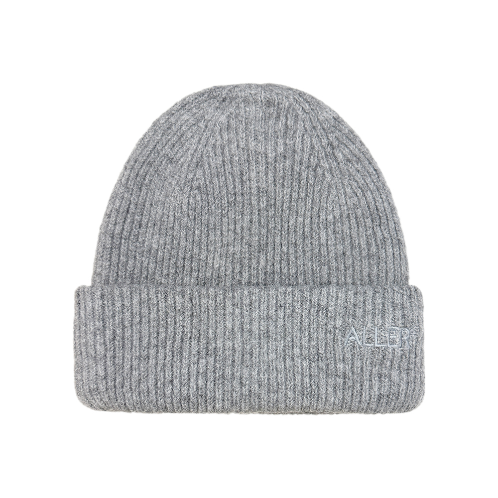 ALLER 暖調羊毛保暖帽 中性款 (8色) 41AL9102