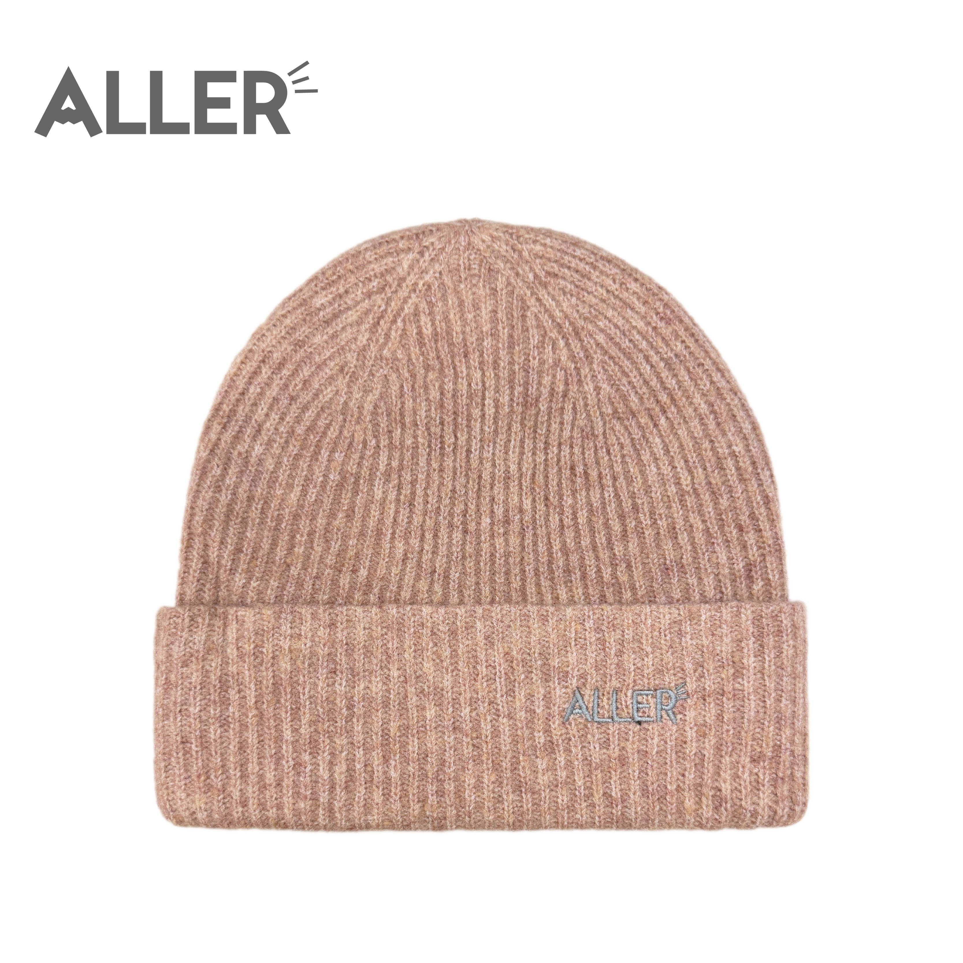 ALLER 暖調羊毛保暖帽 中性款 (8色) 41AL9102