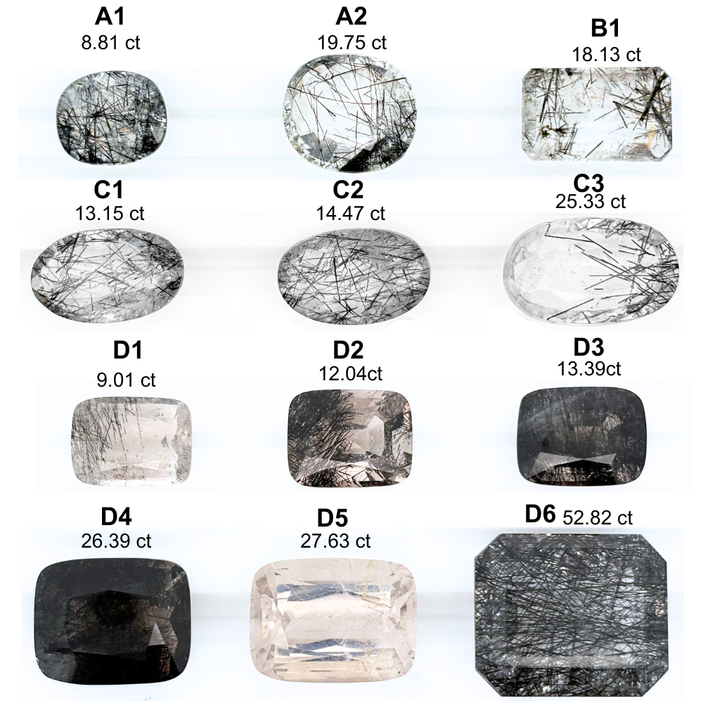 ｜茶鈦晶｜寵粉限定