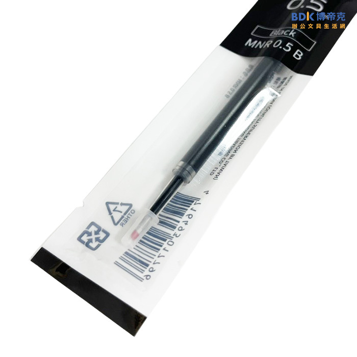 OVAL歐文 MENIU 米扭 DRIP 0.5/0.38mm 水滴筆芯 MNR 系列