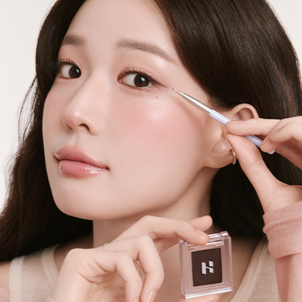 [NEW] Holika Holika 單色眼影/腮紅膏