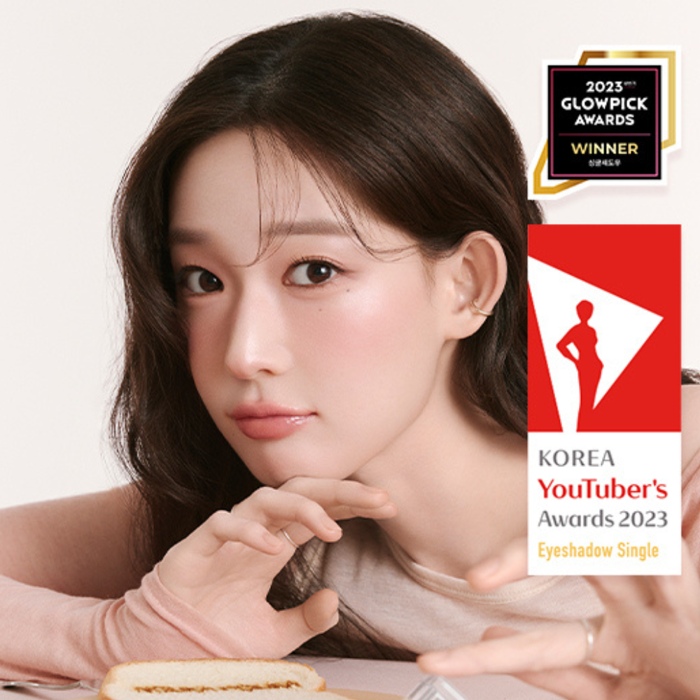 [NEW] Holika Holika 單色眼影/腮紅膏