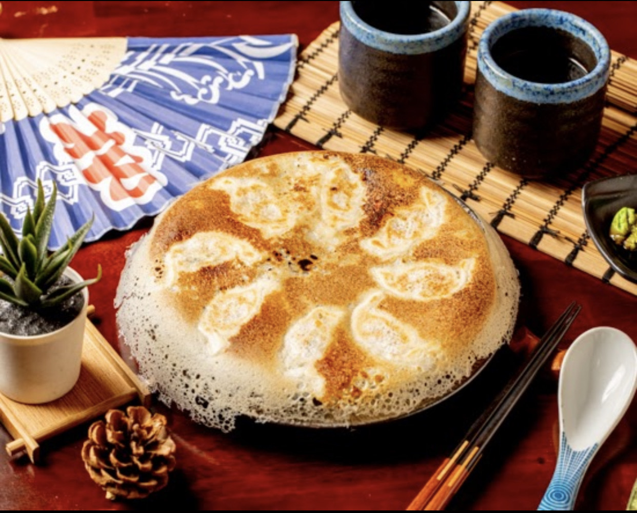 紅瓦町炸蝦壽司