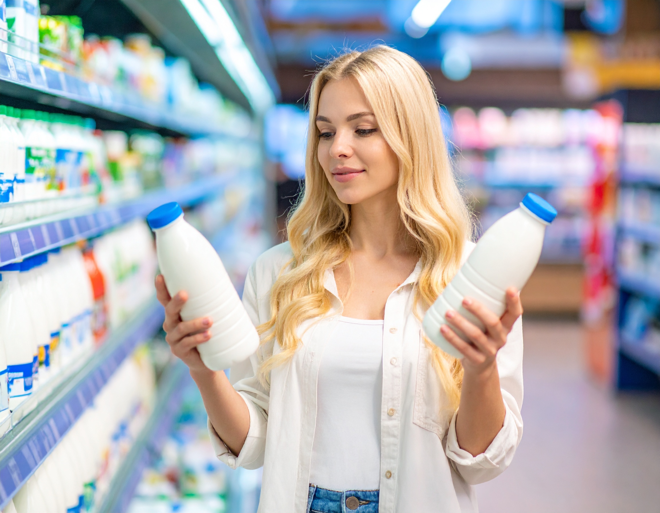 小眾發酵乳走向主流　克菲爾成年輕世代新寵