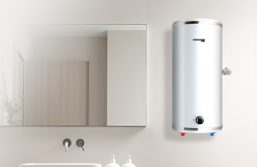 德國寶, German Pool, 儲水式熱水器, 儲水式熱水爐, 傳統熱水器, GPU-V