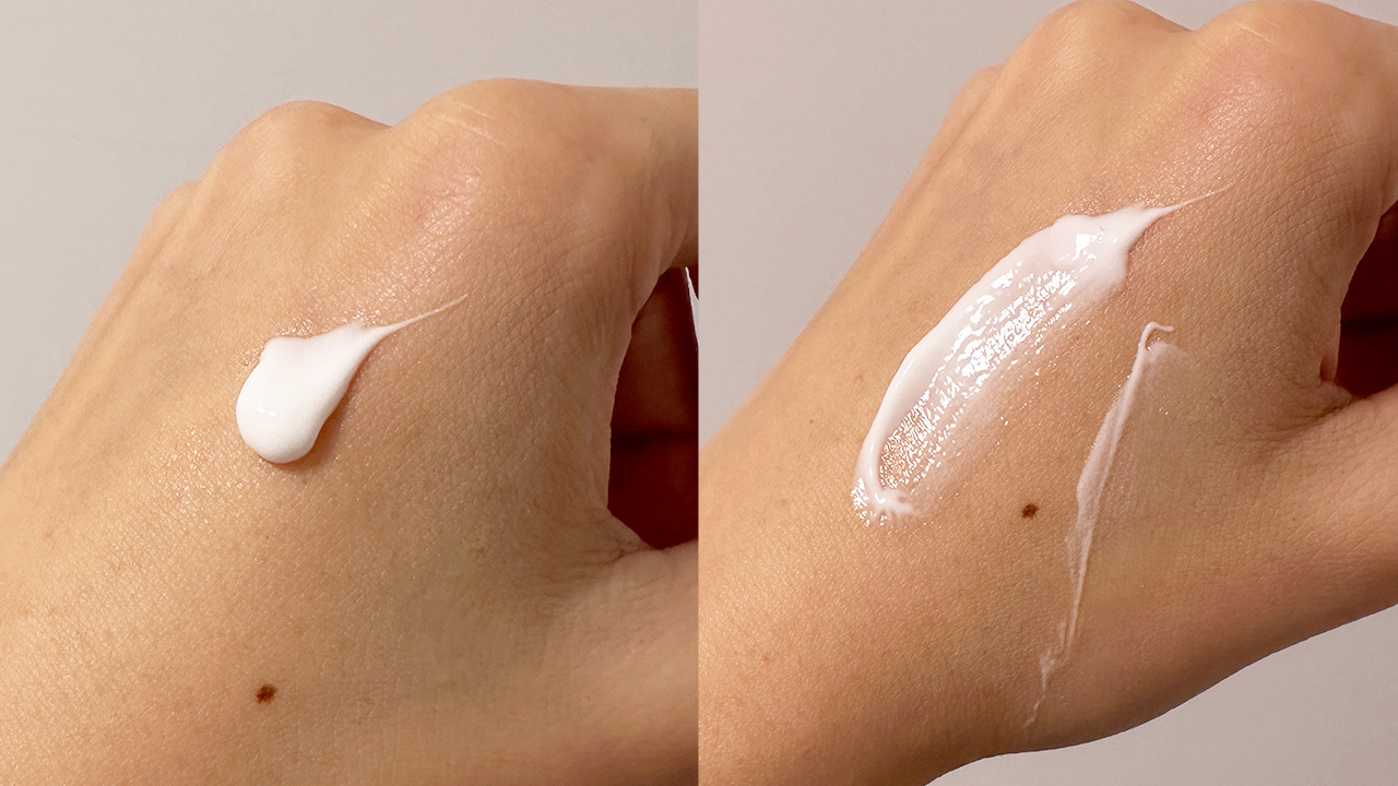 微脂囊益膚保濕精華乳