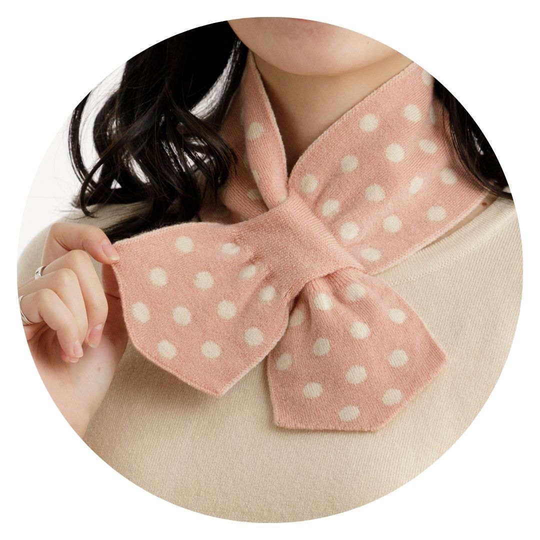 簡單使用的保暖小物