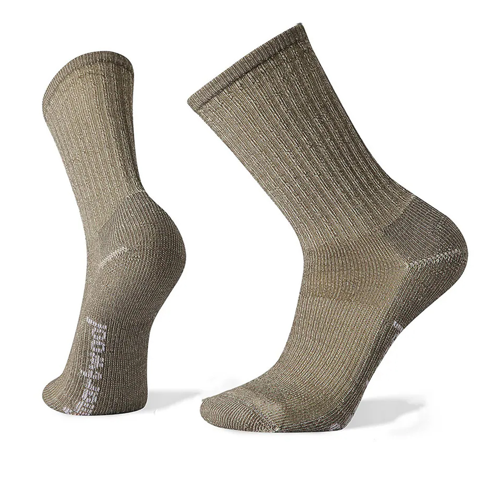 【Smartwool】全輕量減震徒步中長襪 靛藍、灰褐 / SW012900