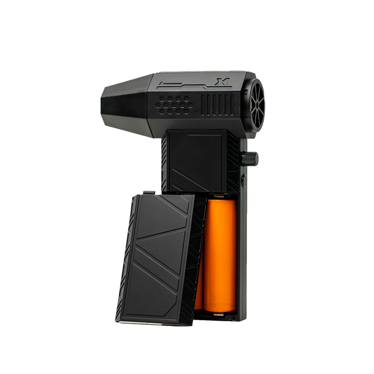 【新品上市折扣】Gale Force X 暴力吹塵槍 ｜新版可換電池 渦輪小風扇 暴力風槍 暴力渦輪風扇