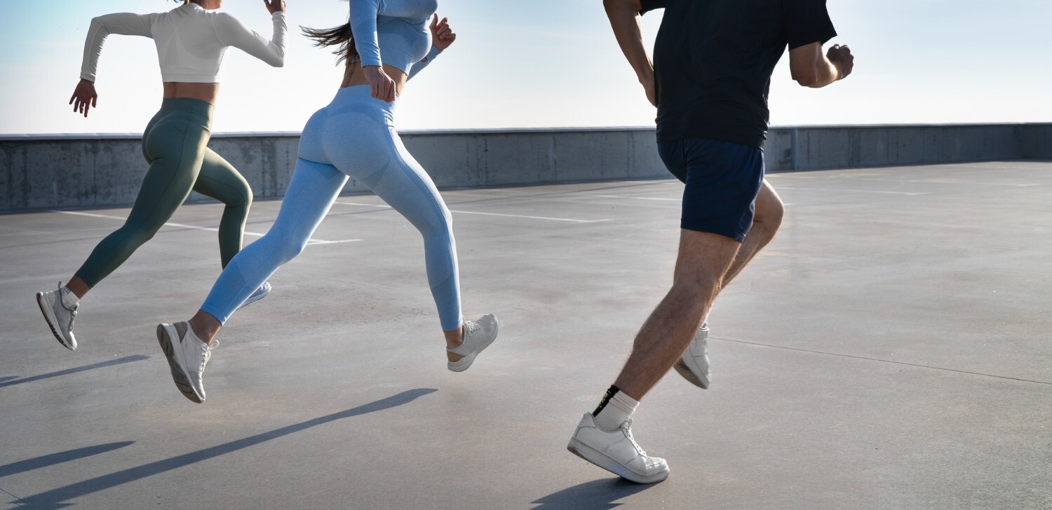 身體健康,遠比極致的瘦更重要