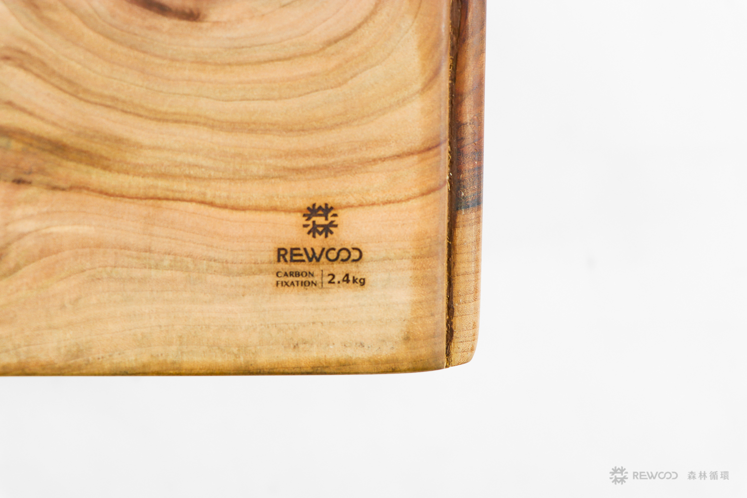 【1028專屬訂單 FB -Candy Hsiao】REWOOD樟木作品