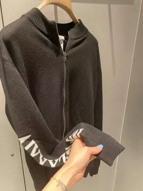 【預購】Moschino LL1030101 羊毛外套