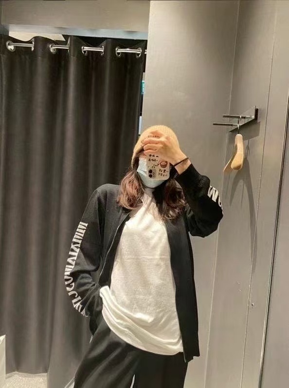 【預購】Moschino LL1030101 羊毛外套