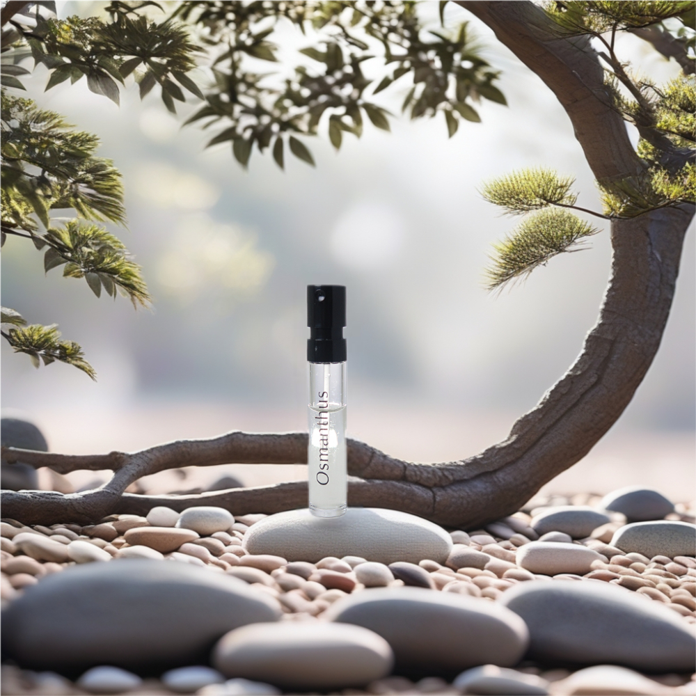 The Different Company Osmanthus 桂月飄香淡香精 EDP 1.2ml