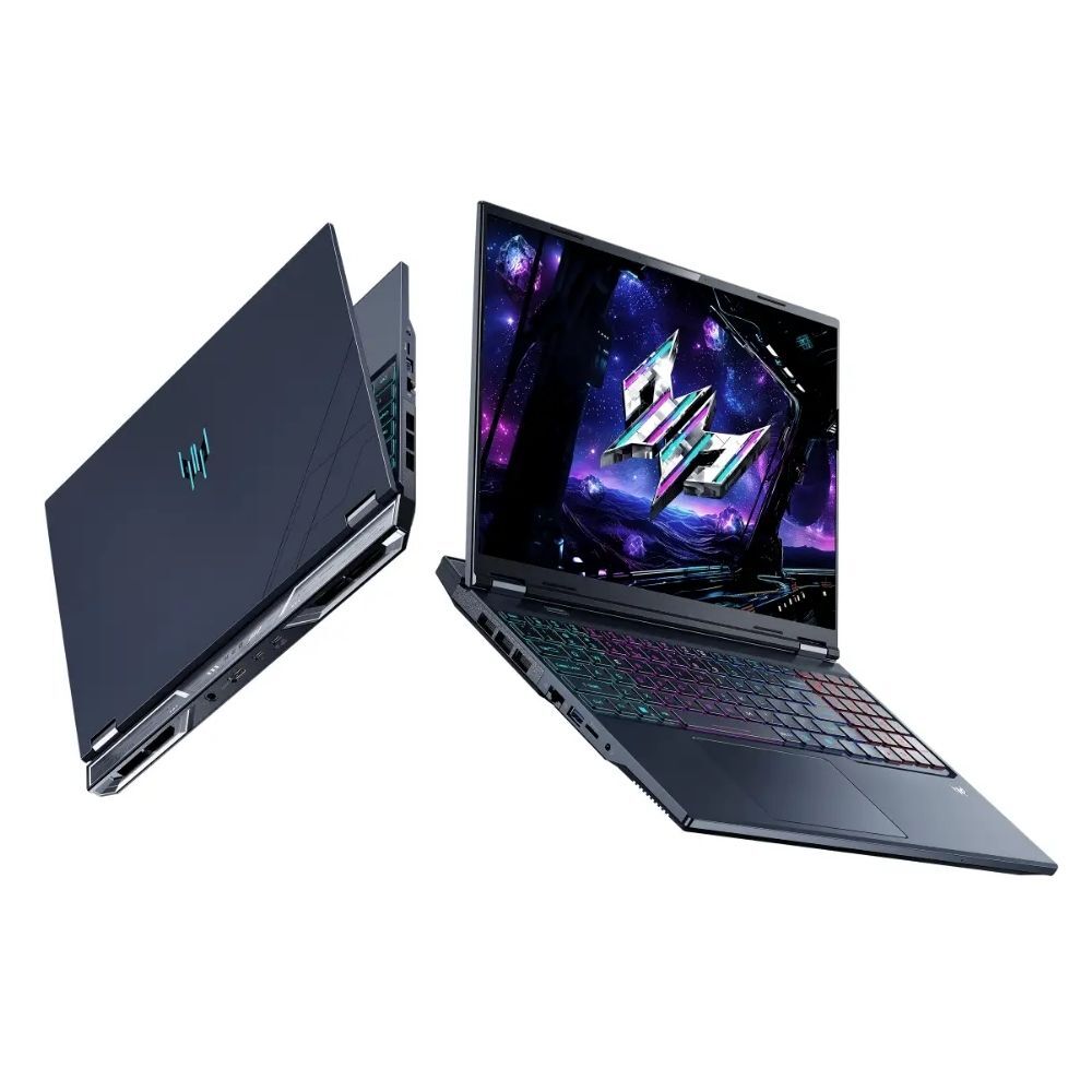 ACER 宏碁 PHN16-73-92G5 16吋電競筆電 Ultra 9 275HX/16G/512SD/RTX5070/W11