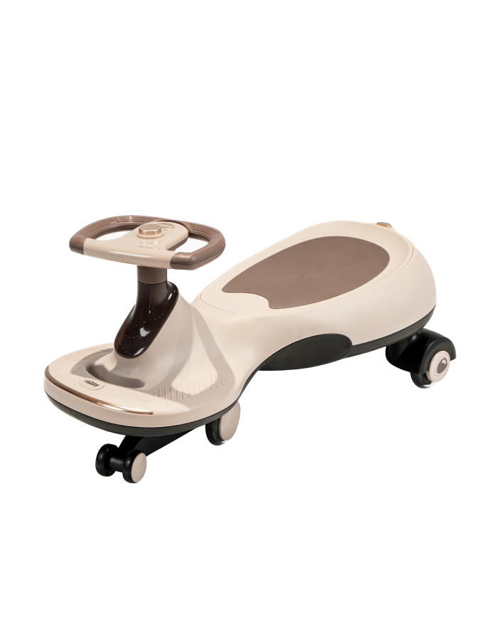 莫菲星球 親子扭扭滑行車