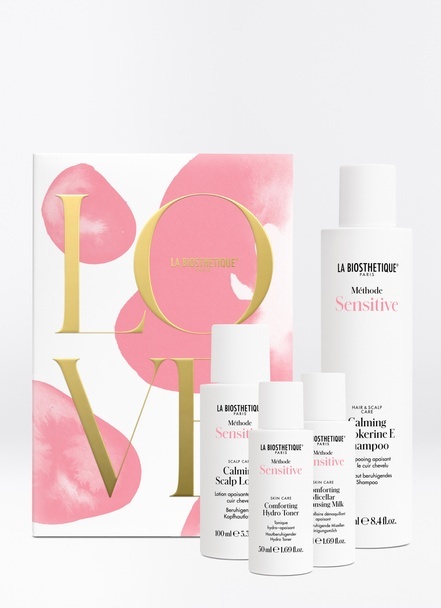 植萃舒緩·聖誕限定版