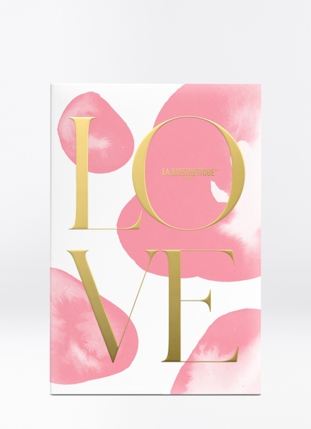 植萃舒緩·聖誕限定版