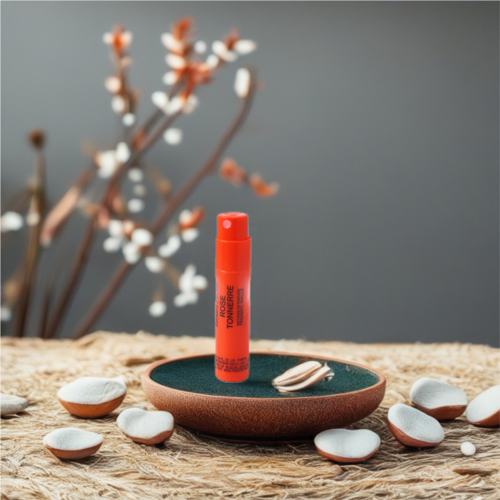 Frederic Malle 德瑞克·馬爾 Rose Tonnerre 夜色玫瑰淡香精 EDP 1.2ml 效期至2026.11