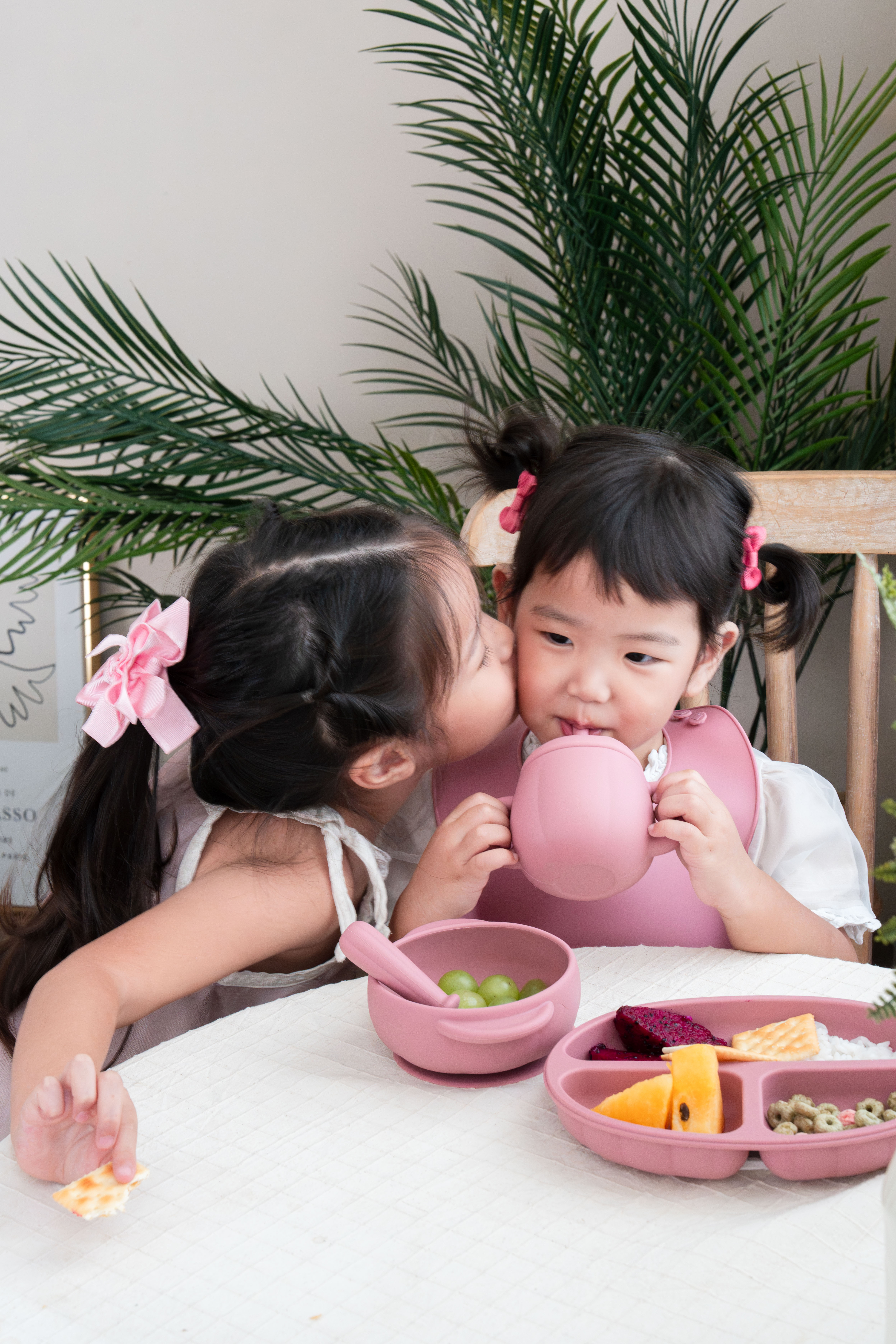 莫菲星球 餐具禮盒組